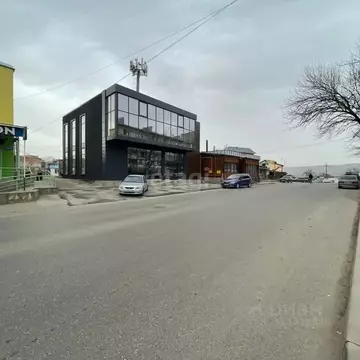 Помещение свободного назначения в Ставропольский край, Кисловодск ...