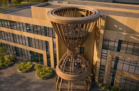 Офис в Санкт-Петербург Литовская ул., 16 (399 м)