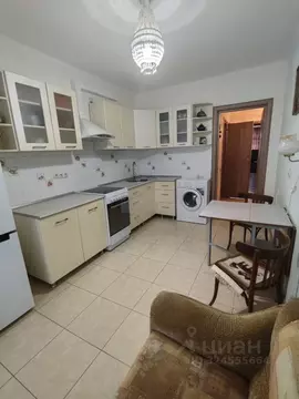 1-к кв. Краснодарский край, Краснодар Московская ул., 140Г (40.0 м)