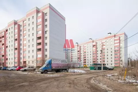 Помещение свободного назначения в Ярославская область, Ярославль ул. ...