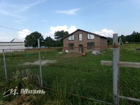 Продается дом в д. Лысцево