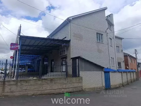Помещение свободного назначения в Ставропольский край, Михайловск ...
