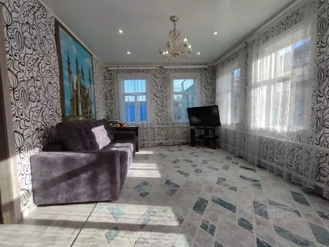 Дом в Омская область, Омск ул. Богдана Хмельницкого, 145 (91 м)