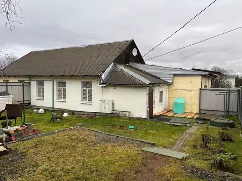 Дом в Ленинградская область, Ломоносовский район, Ропшинское с/пос, ...