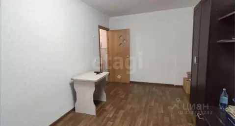 2-к кв. Красноярский край, Красноярск Затонская ул., 7Б (43.7 м)