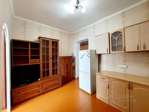 Комната Самарская область, Самара Каховская ул., 23 (18.8 м)