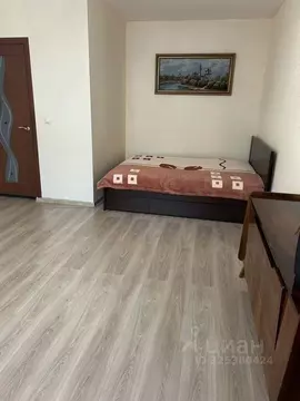 1-к кв. Москва Абрамцевская ул., 12 (40.0 м)