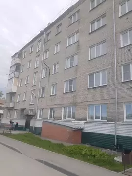 3-к кв. Новосибирская область, Искитим Нагорная ул., 9 (60.0 м)