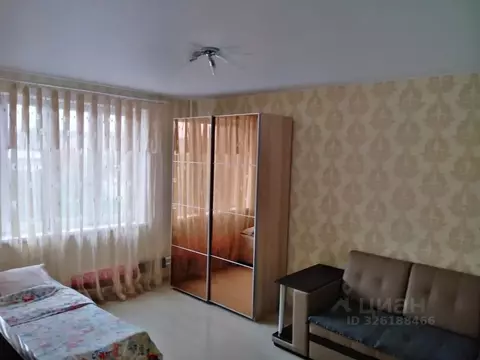 2-к кв. Москва, Москва, Троицк ул. Городская, 20 (60.0 м)