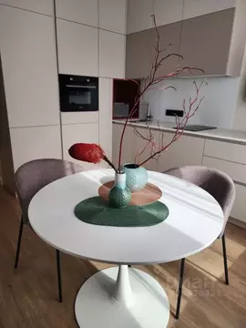 1-к кв. Санкт-Петербург Петровский просп., 28к1 (40.3 м)