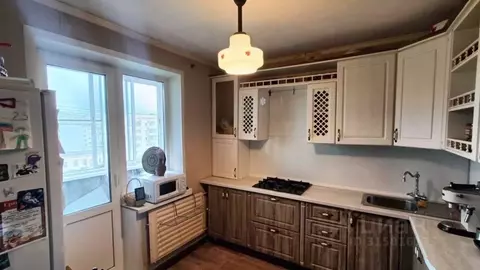 2-к кв. Костромская область, Костромской район, Караваевское с/пос, ...