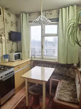 2-к кв. Мурманская область, Мурманск ул. Аскольдовцев, 29 (45.0 м)