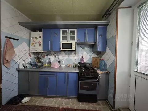 3-к кв. Крым, Саки ул. Строительная (64.7 м)