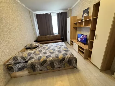 1-к кв. Московская область, Апрелевка Наро-Фоминский городской округ, ...