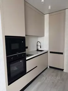 2-к кв. Москва Волоколамское ш., 97 (40.0 м)