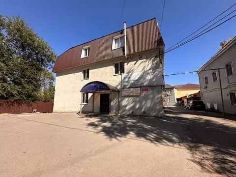 Офис в Саратовская область, Саратов Перспективная ул., 50 (130 м)