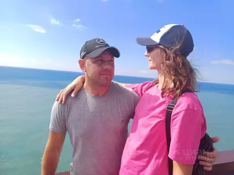 3-к кв. Краснодарский край, Сочи ул. Просвещения, 84 (75.0 м)