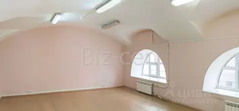 Офис в Санкт-Петербург Лермонтовский просп., 7а (21 м)