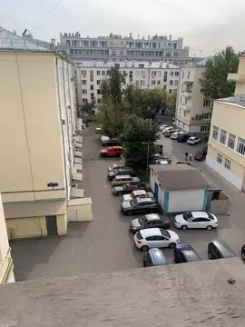 Комната Москва ул. Доватора, 11К1 (35.5 м)