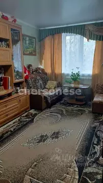 2-к кв. Севастополь ул. Очаковцев, 26 (43.0 м)