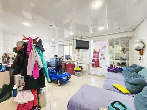 3-к кв. Тыва, Кызыл ул. Крылова, 1А (85.0 м)