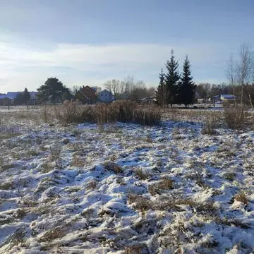 Участок в Московская область, Павлово-Посадский городской округ, д. ...