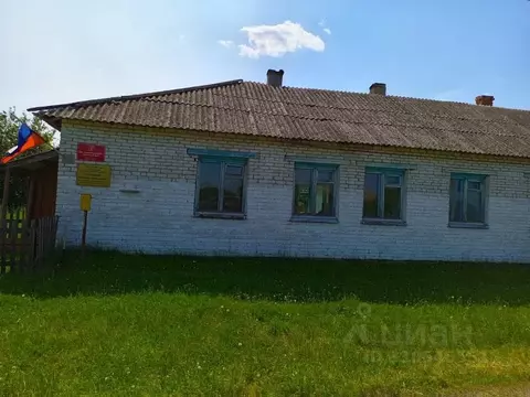 Помещение свободного назначения в Курганская область, Шадринский ...