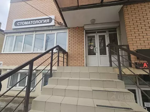 Помещение свободного назначения в Краснодарский край, Краснодар 1 Мая ...