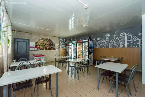 Помещение свободного назначения (204.2 м)