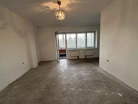 2-к кв. Иркутская область, Иркутск ул. Лермонтова, 136/2 (63.0 м)