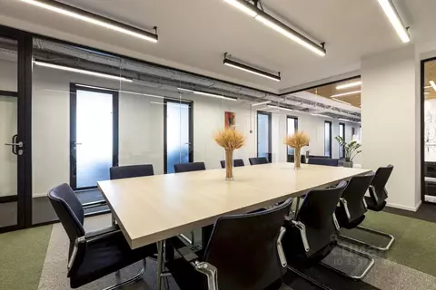 Офис в Москва Минская ул., 2Ж (10 м)