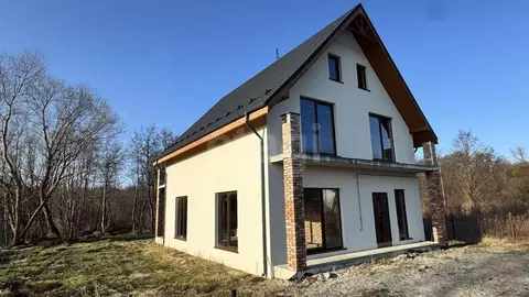 Дом в Калининградская область, Калининград ЦБЗ-1 СНТ, пер. Лесной (250 ...