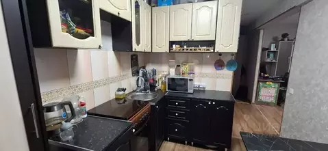 2-к кв. Иркутская область, Ангарск 85-й кв-л, 7 (45.2 м)