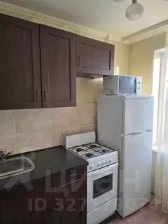 2-к кв. Москва Бирюлевская ул., 5К2 (44.0 м)