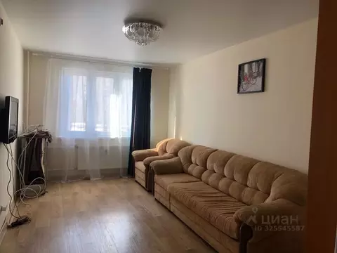 1-к кв. Башкортостан, Стерлитамак Крымская ул., 14 (38.75 м)