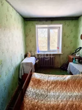 3-к кв. Амурская область, Райчихинск Музыкальная ул., 20 (56.6 м)