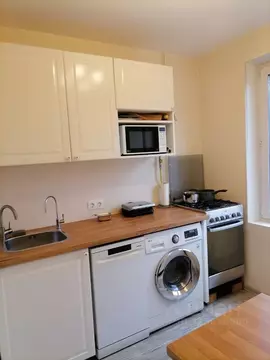 3-к кв. Москва Широкая ул., 2к1 (58.1 м)