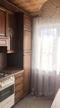 2-к кв. Тульская область, Тула ул. Вильямса, 26 (57.0 м)