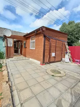 Дом в Калужская область, Ермолино г. Боровский муниципальный округ, ...