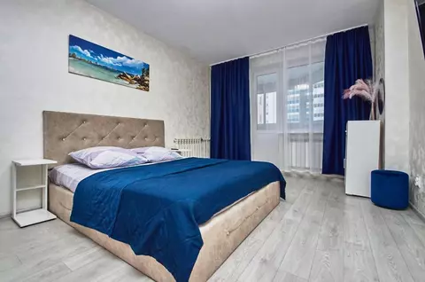 1-к кв. Томская область, Томск Большая Подгорная ул., 87 (40.0 м)