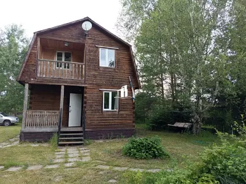 Продается дача в СНТ Ромашка