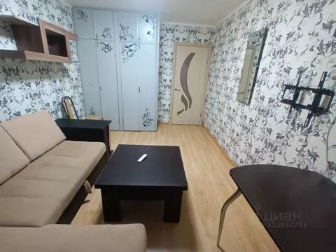 2-к кв. Удмуртия, Ижевск ул. Михаила Петрова, 37 (44.0 м)