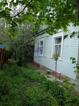 Дом в Ростовская область, Волгодонск ул. Максима Горького (60 м)