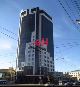 Помещение свободного назначения в Воронежская область, Воронеж ...