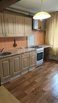 3-к кв. Московская область, Балашиха ул. Кудаковского, 15 (62.3 м)