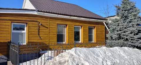 Дом в Челябинская область, Челябинск ул. Олега Кошевого, 8 (88 м)