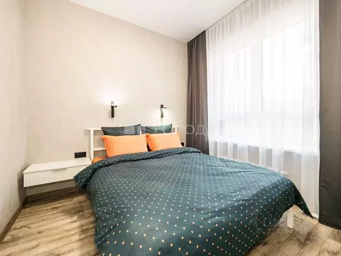 2-к кв. Новосибирская область, Новосибирск ул. Михаила Перевозчикова, ...