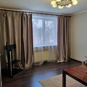 3-к кв. Иркутская область, Усть-Илимск ул. Карла Маркса, 61 (60.1 м)