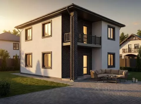 Участок в Москва пер. 1-й Рушниковский, 131 (4.25 сот.)