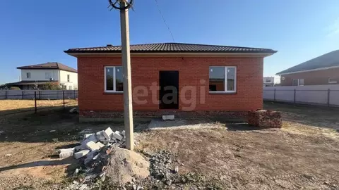 Дом в Ростовская область, Азовский район, Кулешовское с/пос, Эдем ДНТ ...